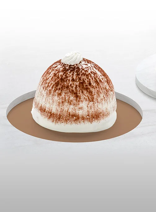 delizia al tiramisu