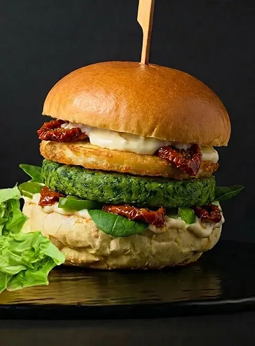 napoletano veg